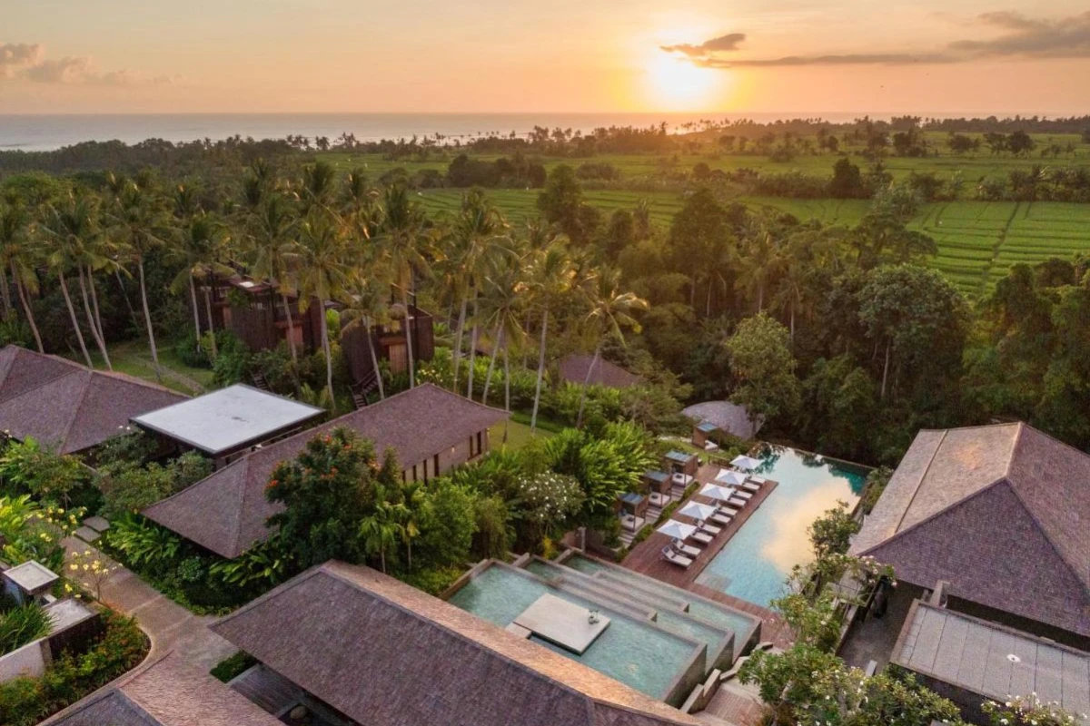 Nirjhara - Hotel Photo 4