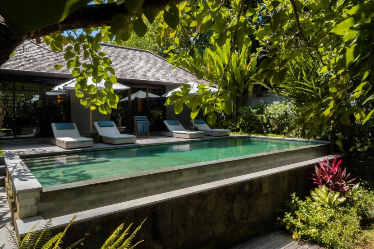 Nirjhara - Hotel Photo 5