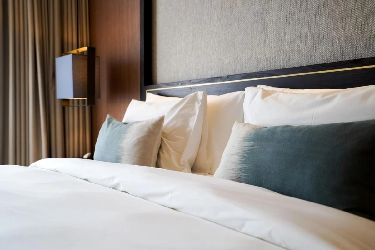 Nirjhara - Hotel Photo 6