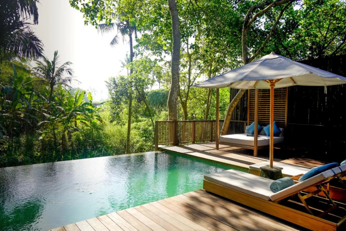 Nirjhara - Hotel Photo 7