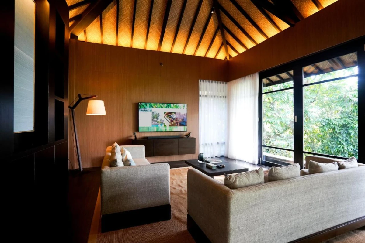 Nirjhara - Hotel Photo 8