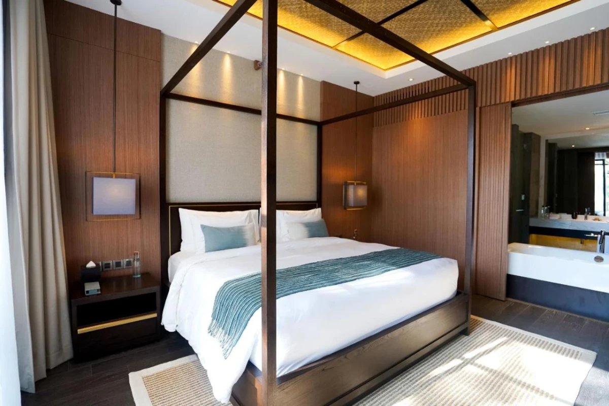 Nirjhara - Hotel Photo 9