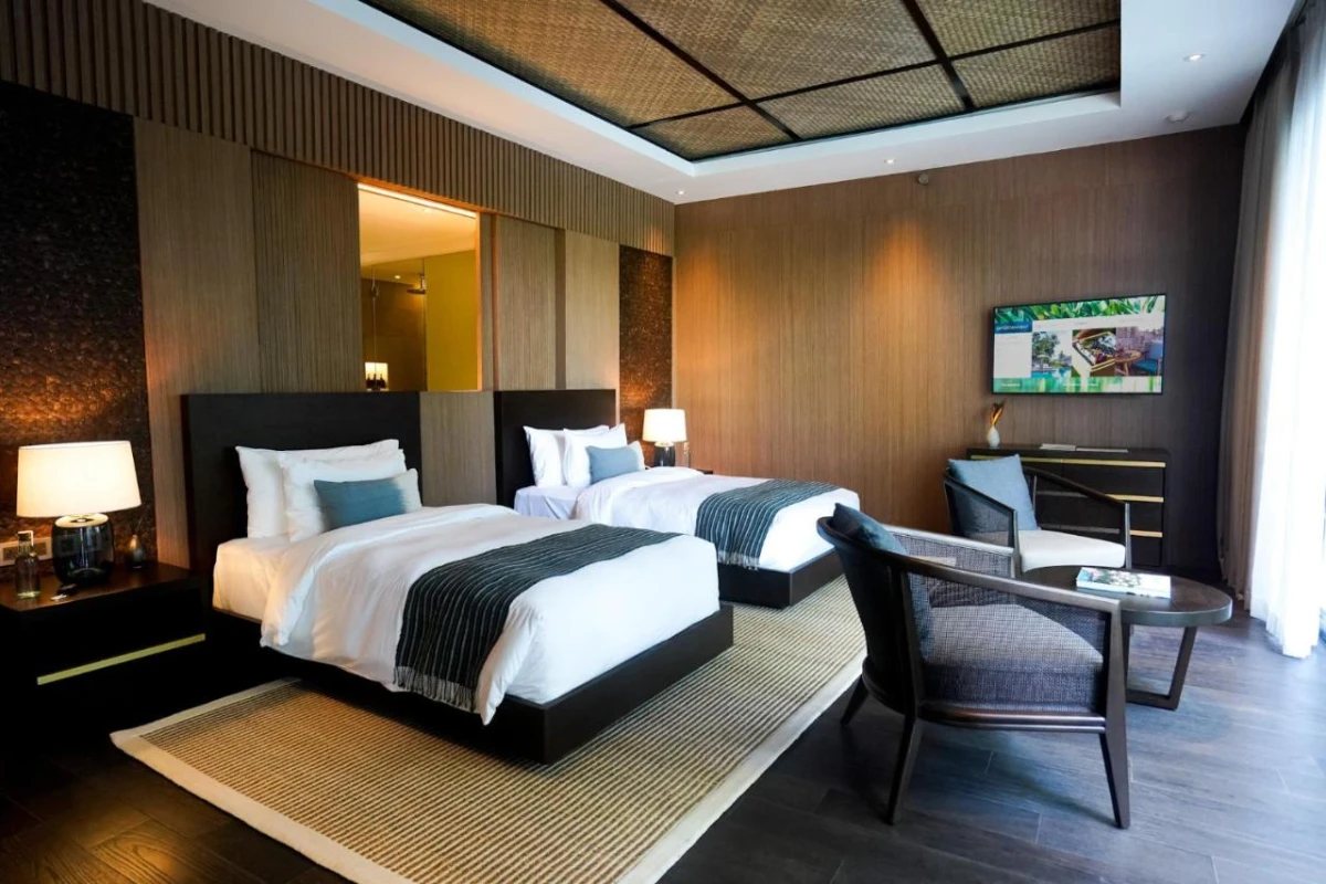 Nirjhara - Hotel Photo 10