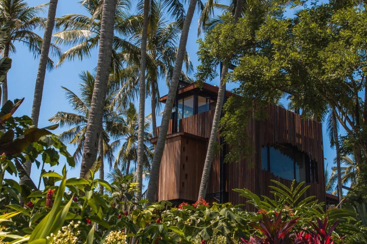 Nirjhara - Hotel Photo 12