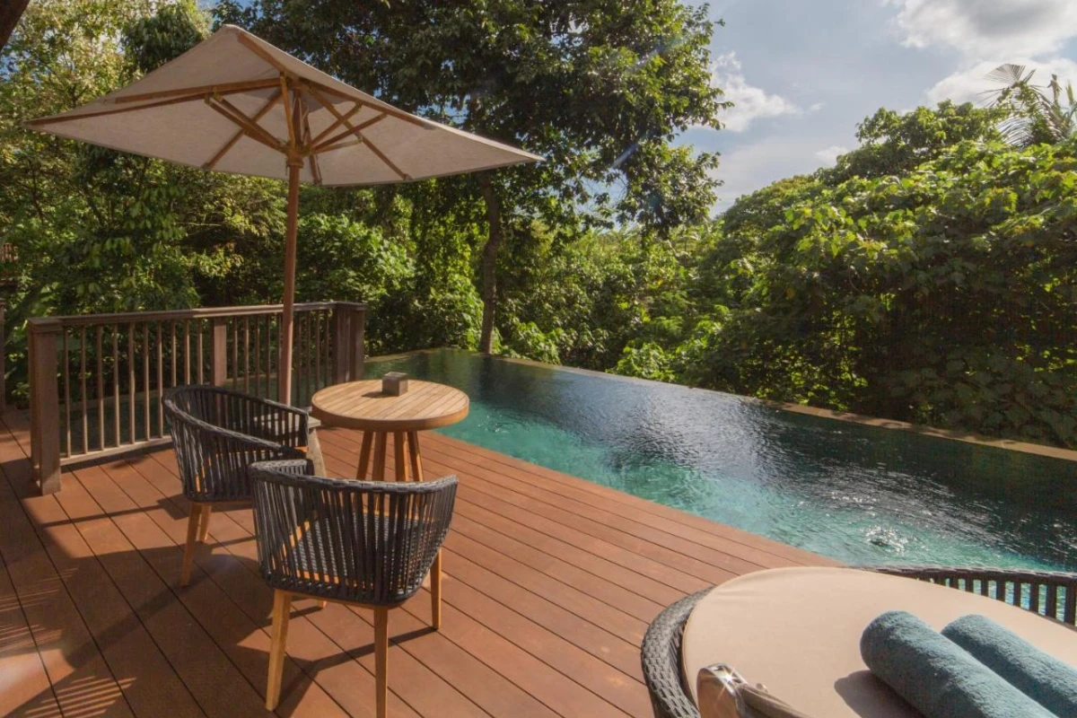 Nirjhara - Hotel Photo 19