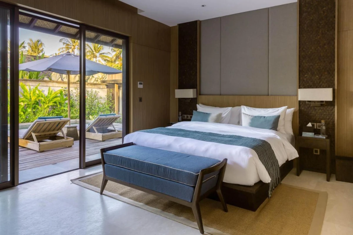 Nirjhara - Hotel Photo 20