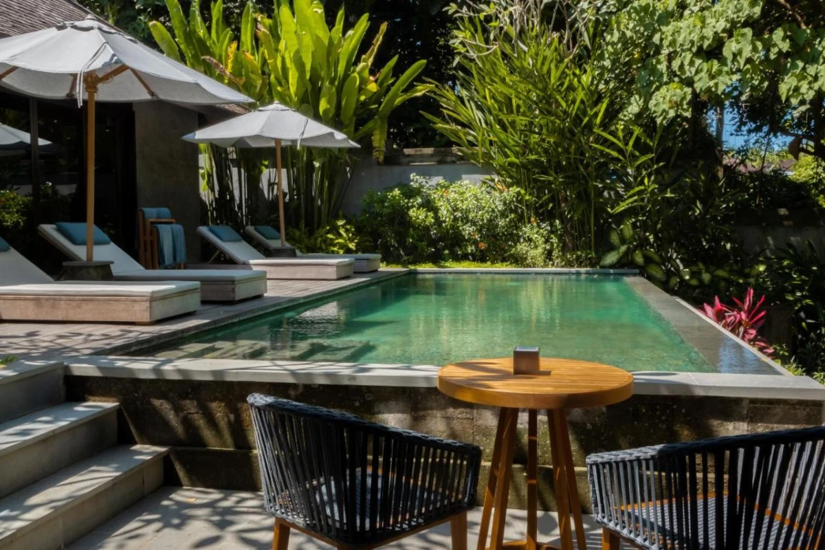 Nirjhara - Hotel Photo 23