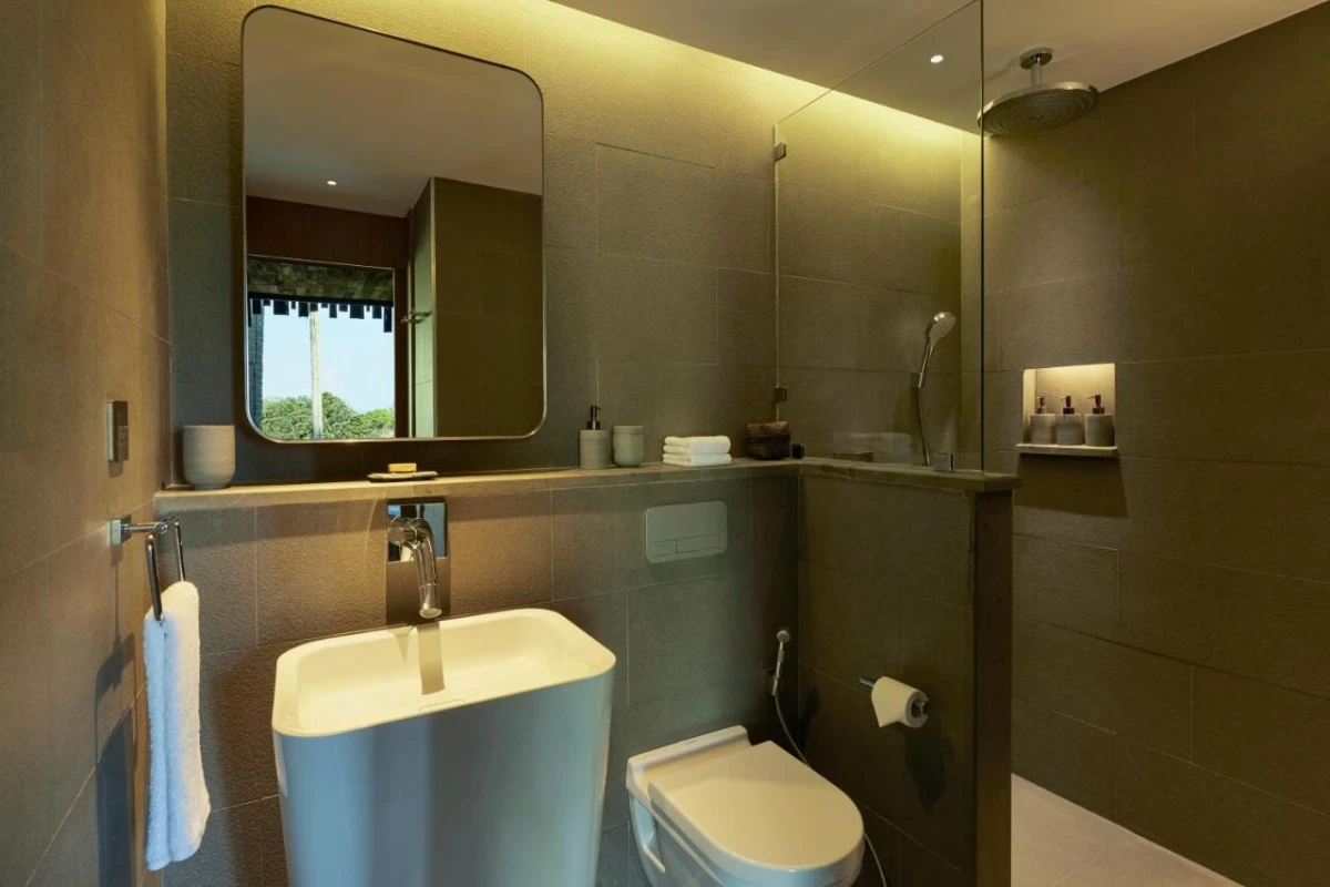 Nirjhara - Hotel Photo 27