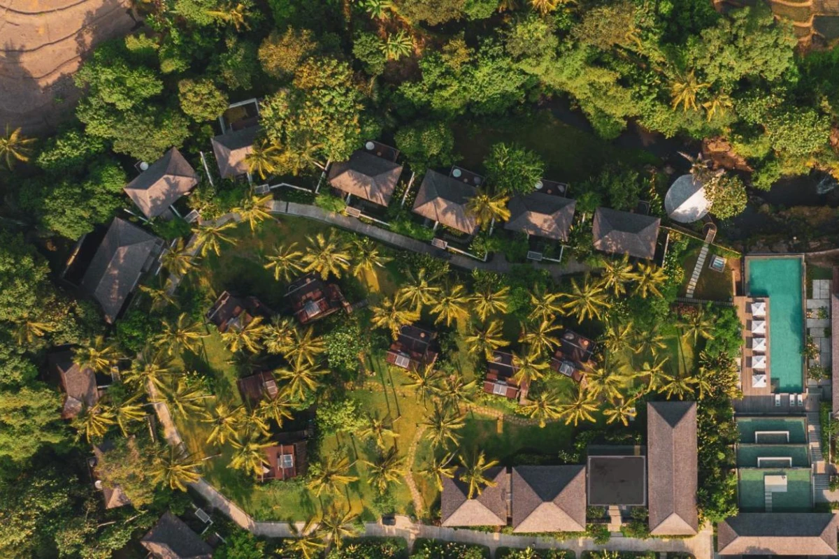 Nirjhara - Hotel Photo 34