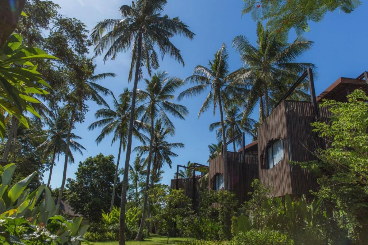 Nirjhara - Hotel Photo 36