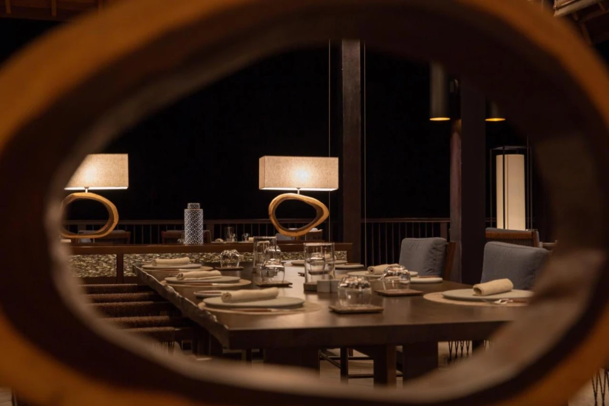 Nirjhara - Hotel Photo 39