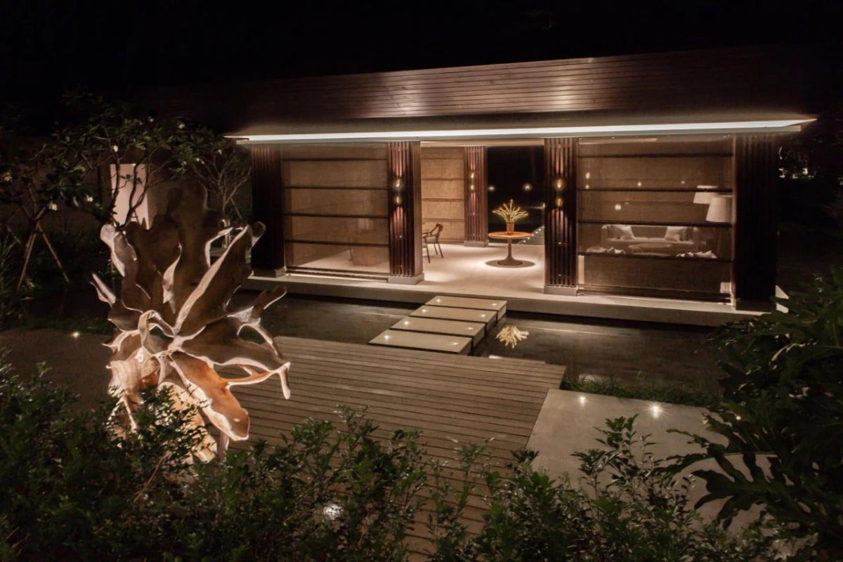 Nirjhara - Hotel Photo 41