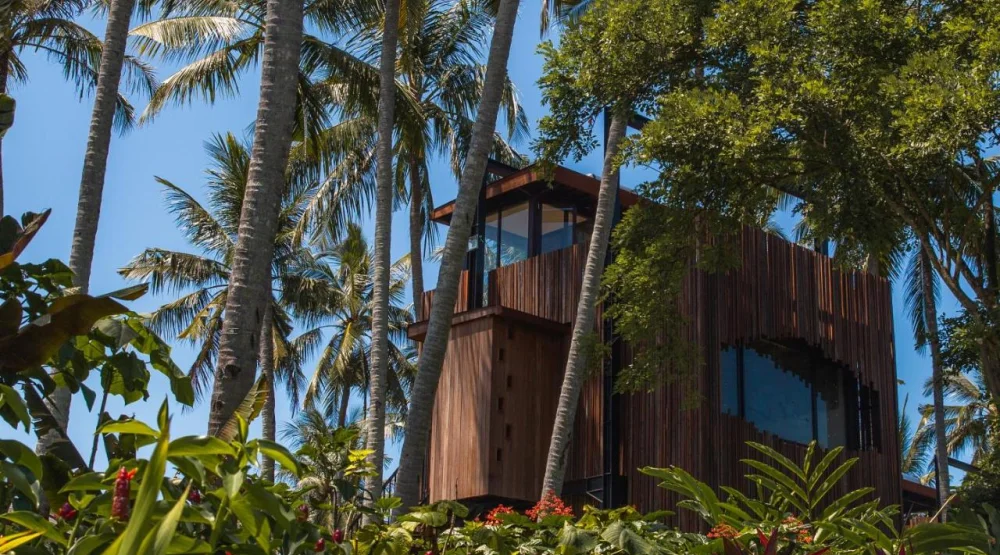 Canopy Suite at Nirjhara