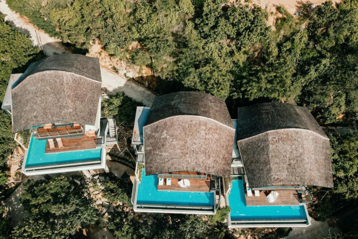 Plataran Komodo Resort & Spa - Hotel Photo 2