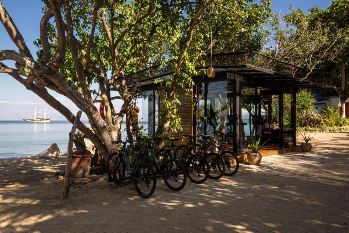 Plataran Komodo Resort & Spa - Hotel Photo 4