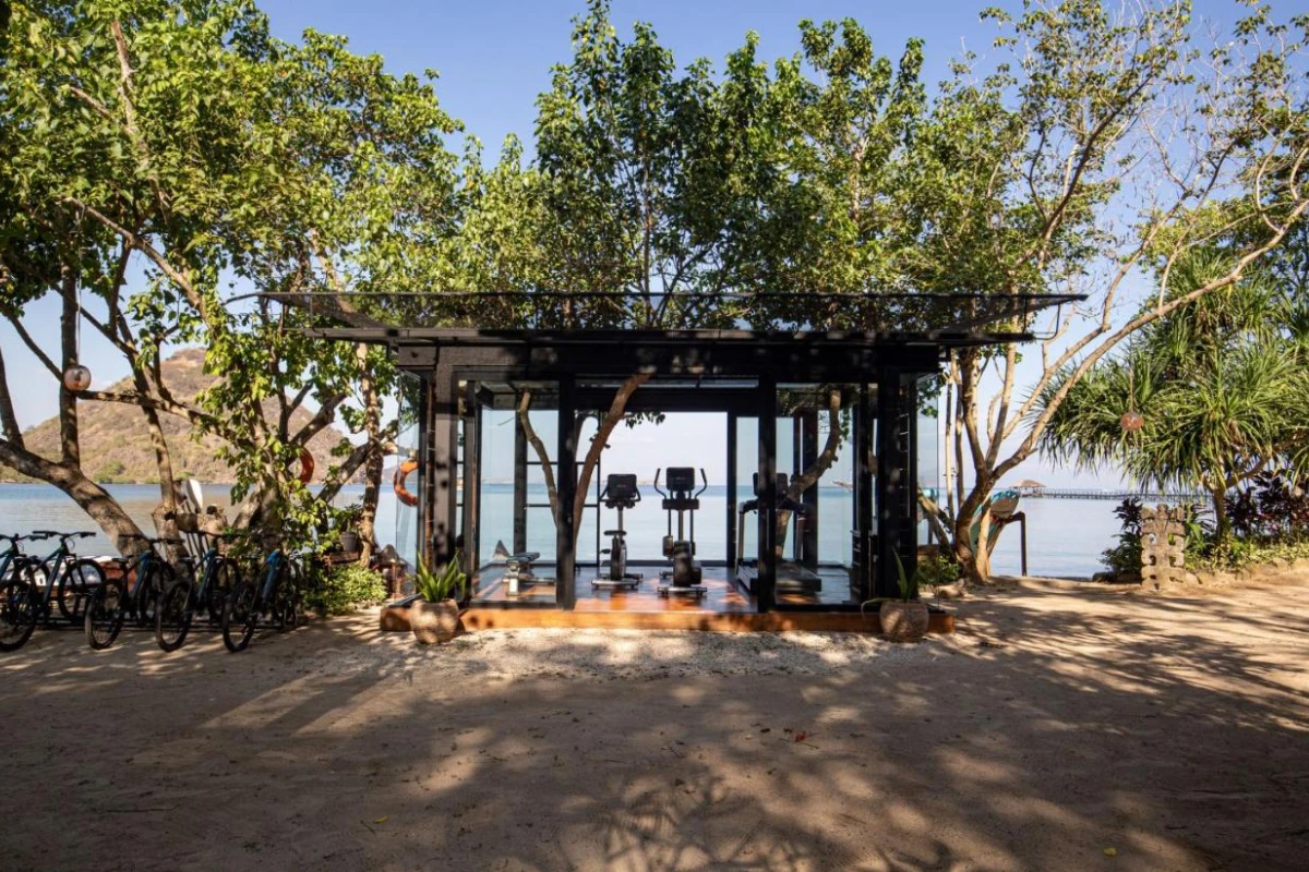 Plataran Komodo Resort & Spa - Hotel Photo 6