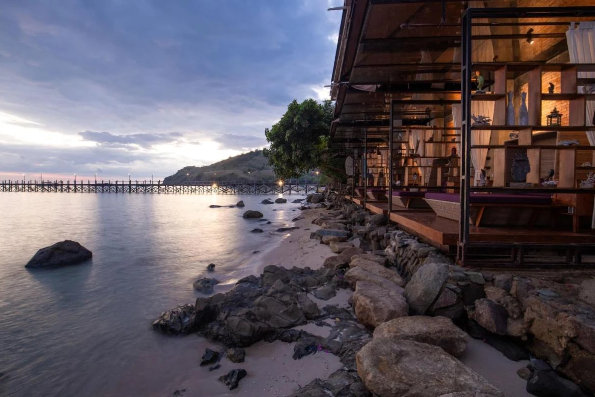 Plataran Komodo Resort & Spa - Hotel Photo 8