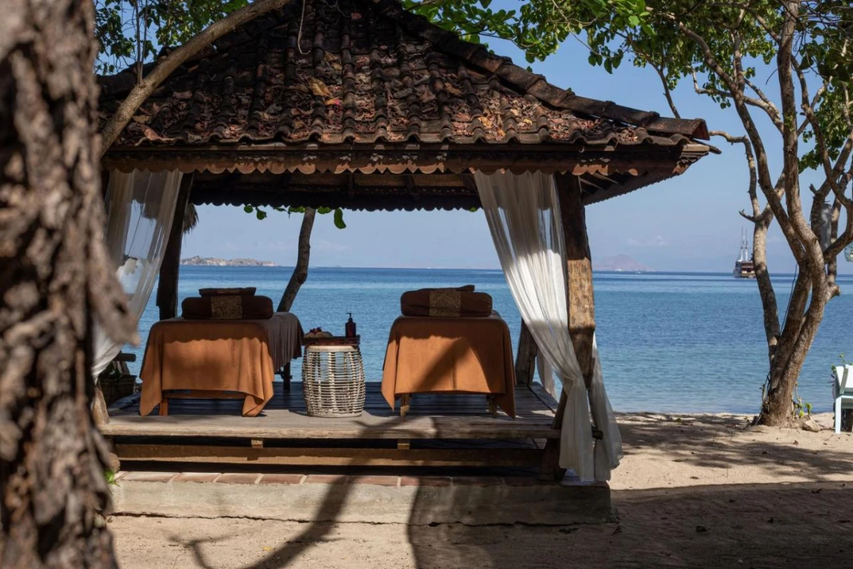 Plataran Komodo Resort & Spa - Hotel Photo 10