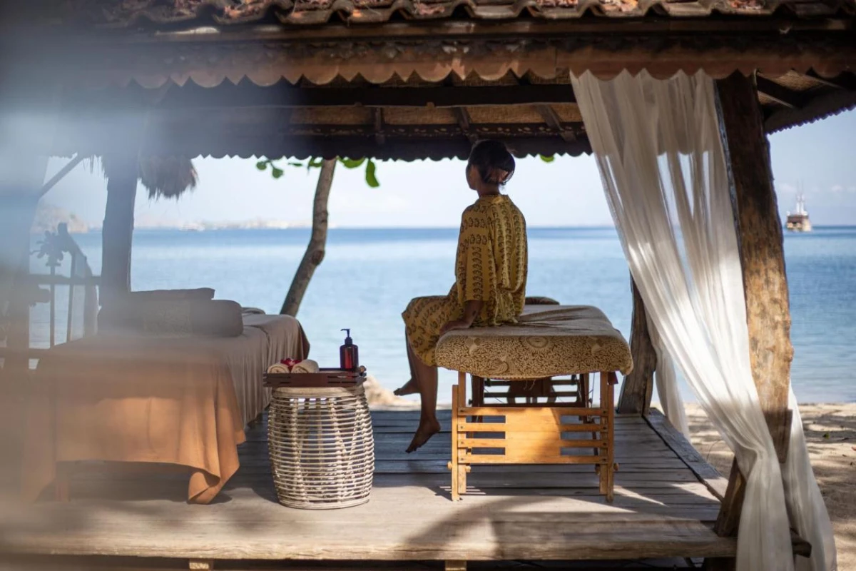 Plataran Komodo Resort & Spa - Hotel Photo 11