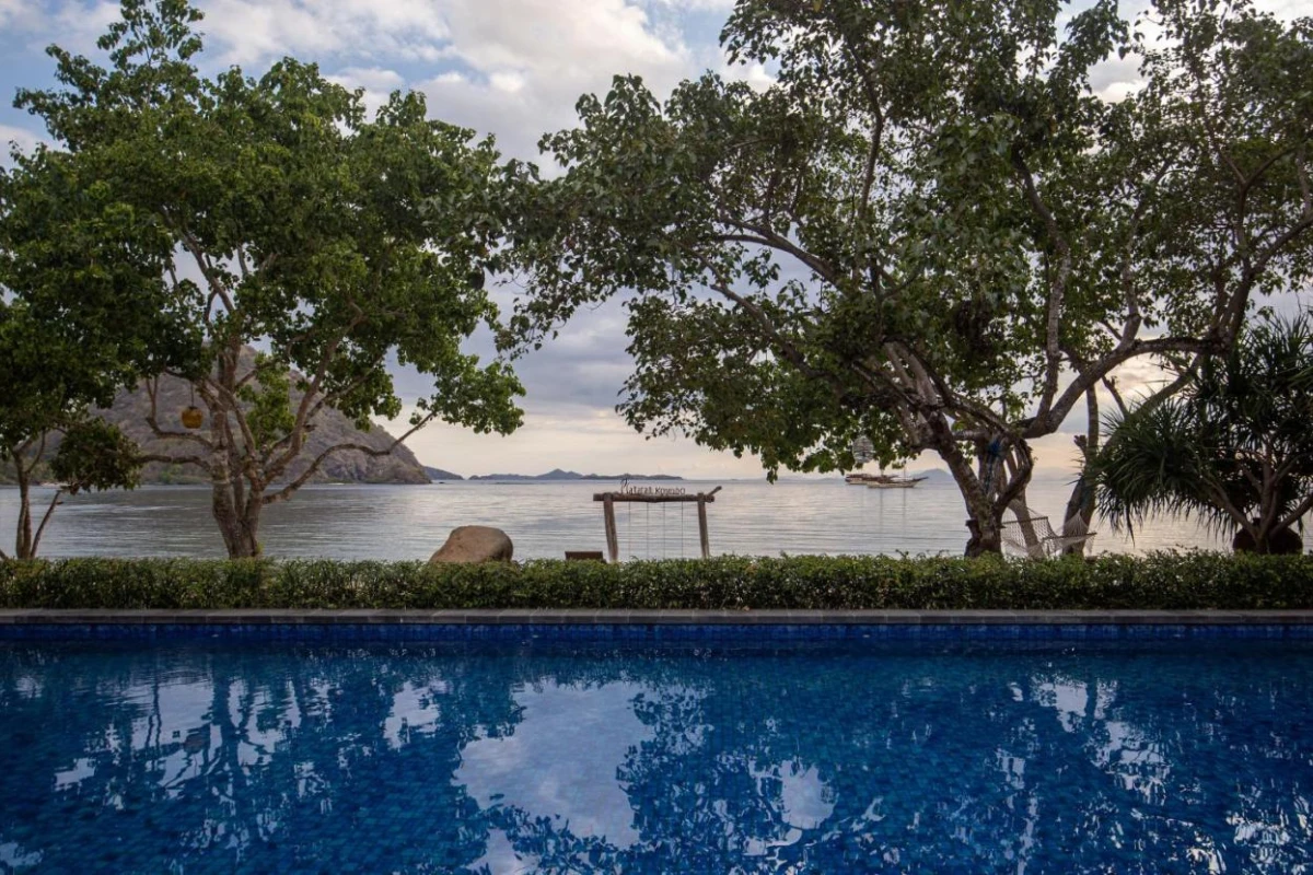 Plataran Komodo Resort & Spa - Hotel Photo 16