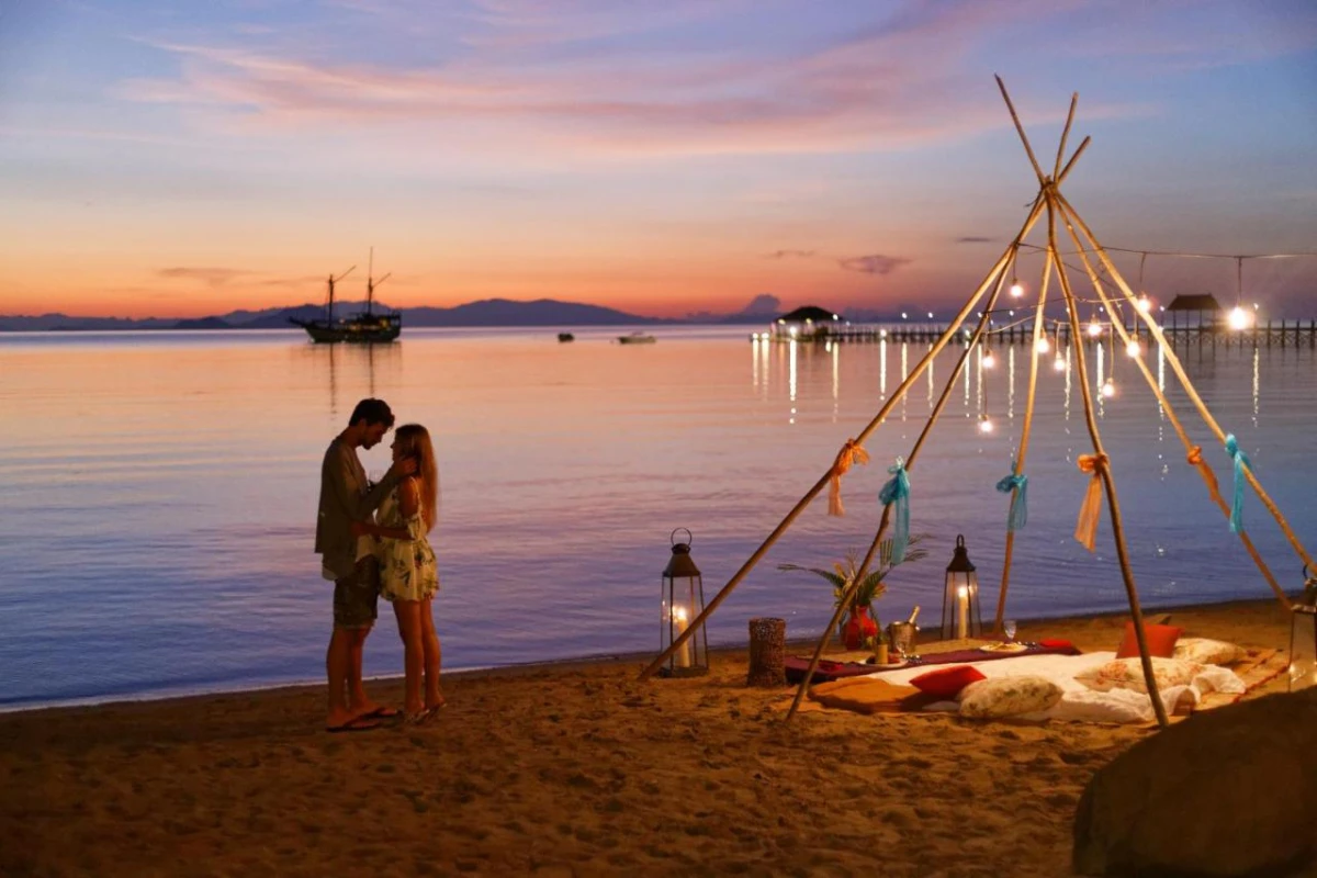 Plataran Komodo Resort & Spa - Hotel Photo 20