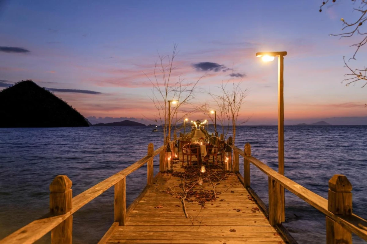 Plataran Komodo Resort & Spa - Hotel Photo 23