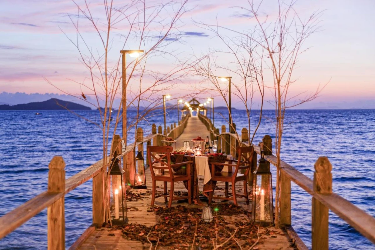 Plataran Komodo Resort & Spa - Hotel Photo 24