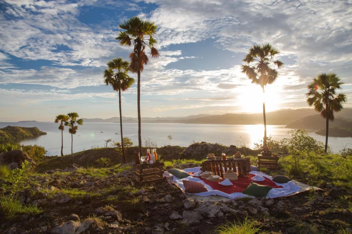 Plataran Komodo Resort & Spa - Hotel Photo 25