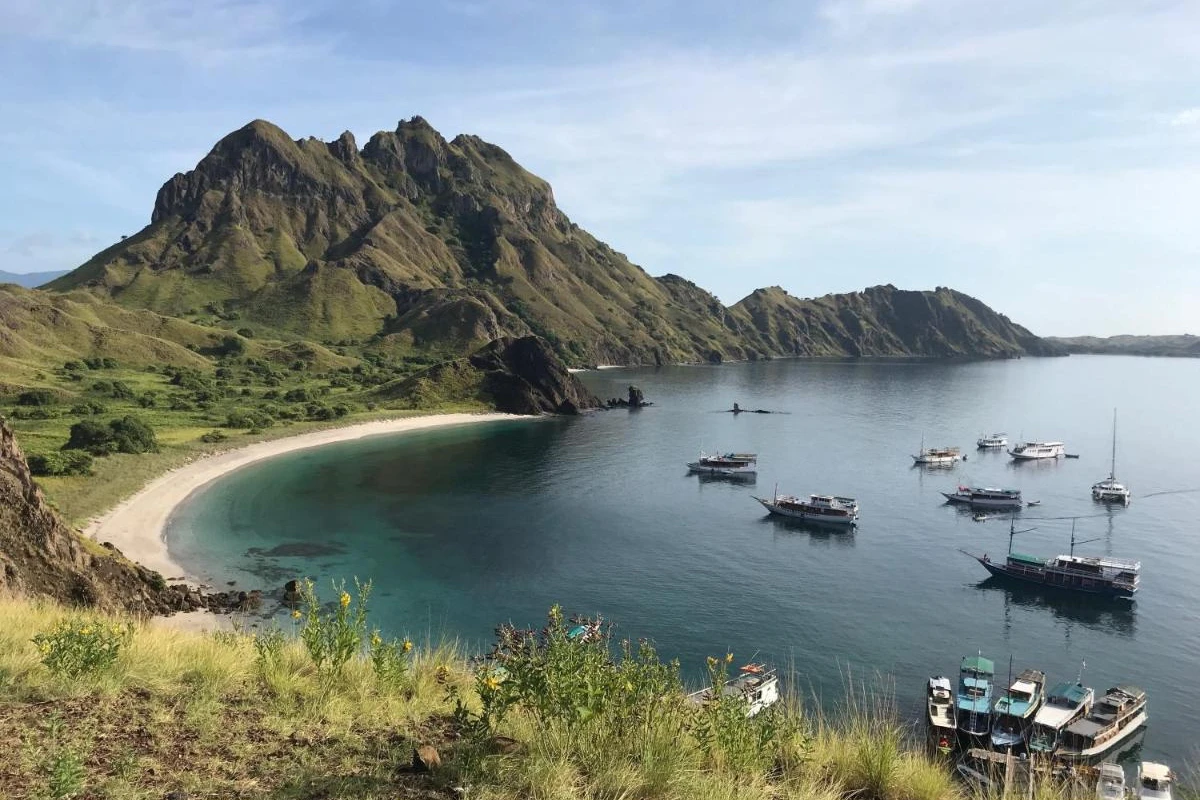 Plataran Komodo Resort & Spa - Hotel Photo 27