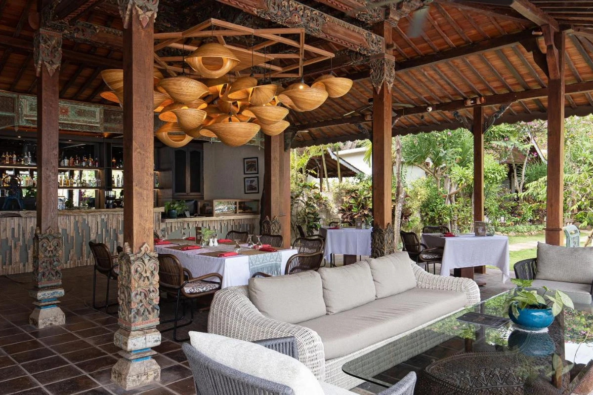 Plataran Komodo Resort & Spa - Hotel Photo 32