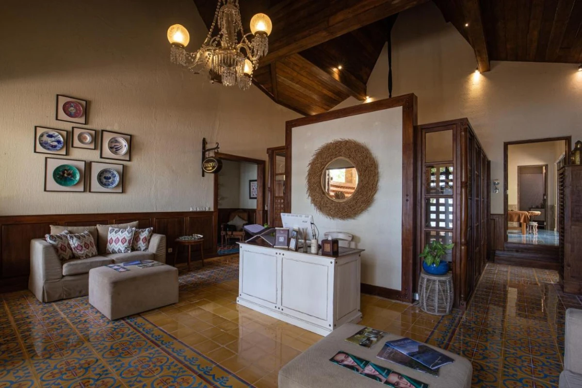 Plataran Komodo Resort & Spa - Hotel Photo 36