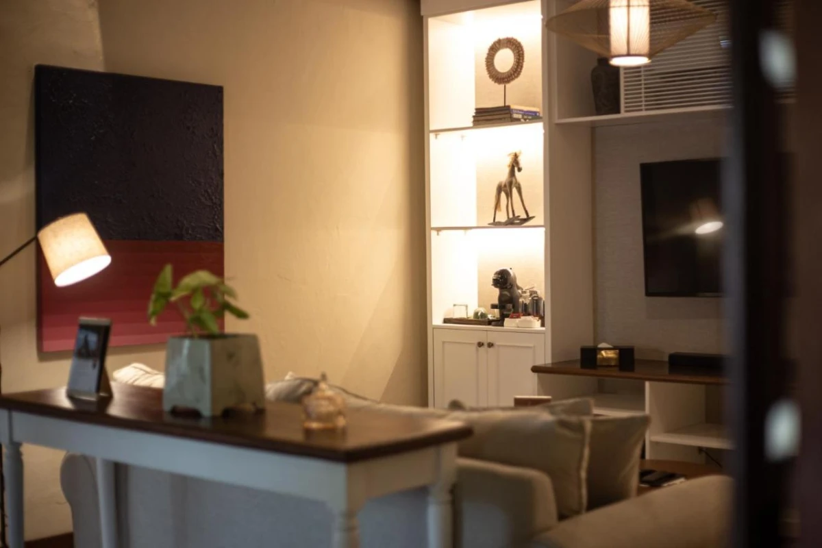 Plataran Komodo Resort & Spa - Hotel Photo 38