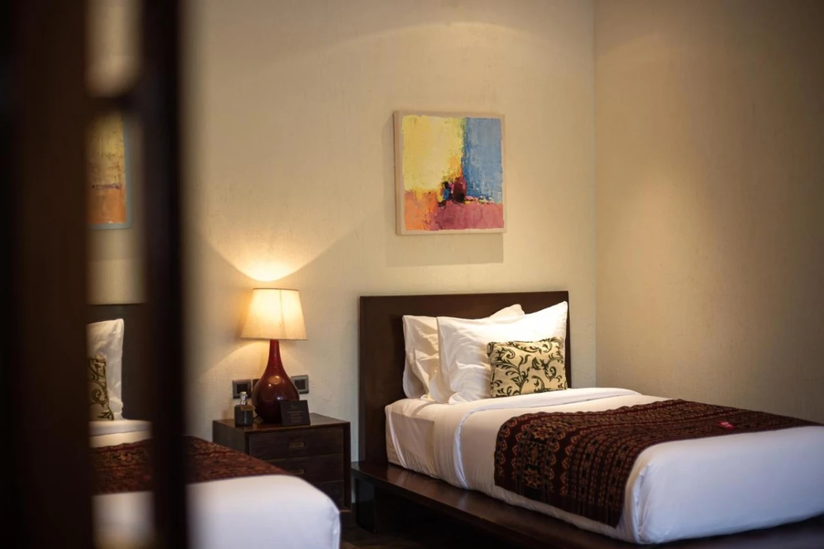 Plataran Komodo Resort & Spa - Hotel Photo 39