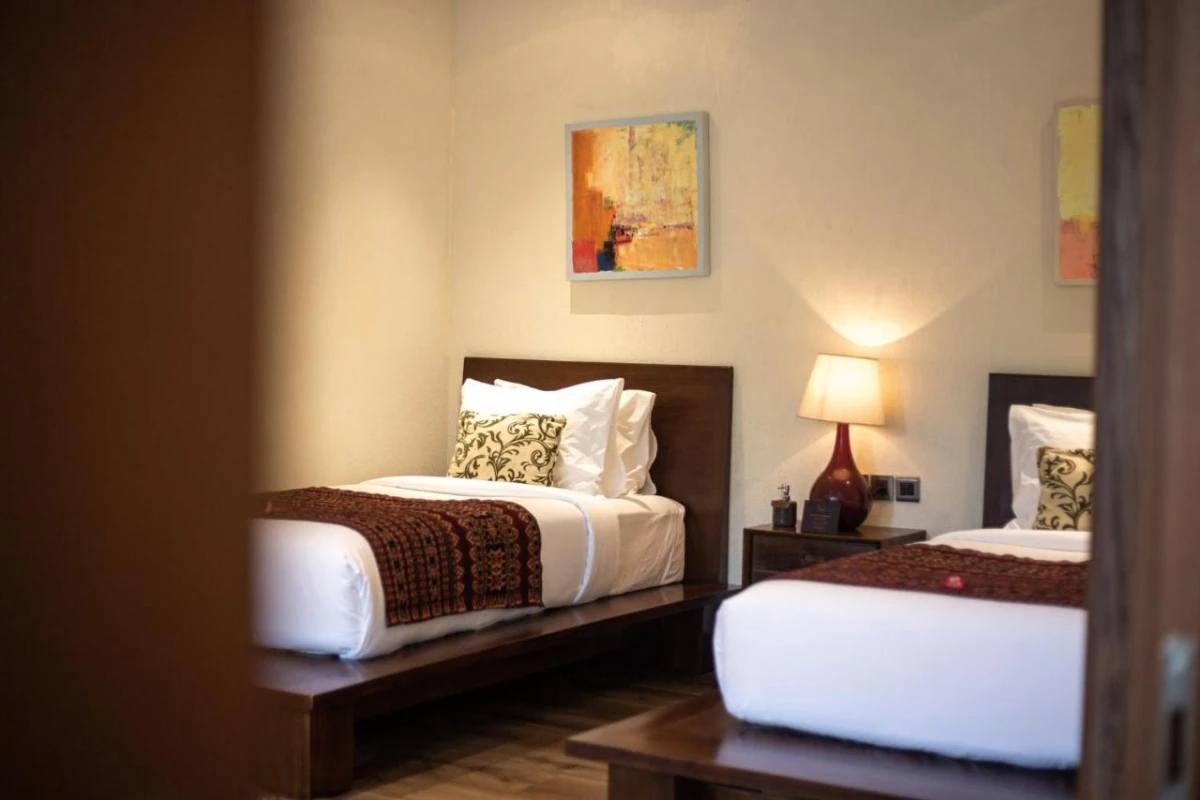 Plataran Komodo Resort & Spa - Hotel Photo 40