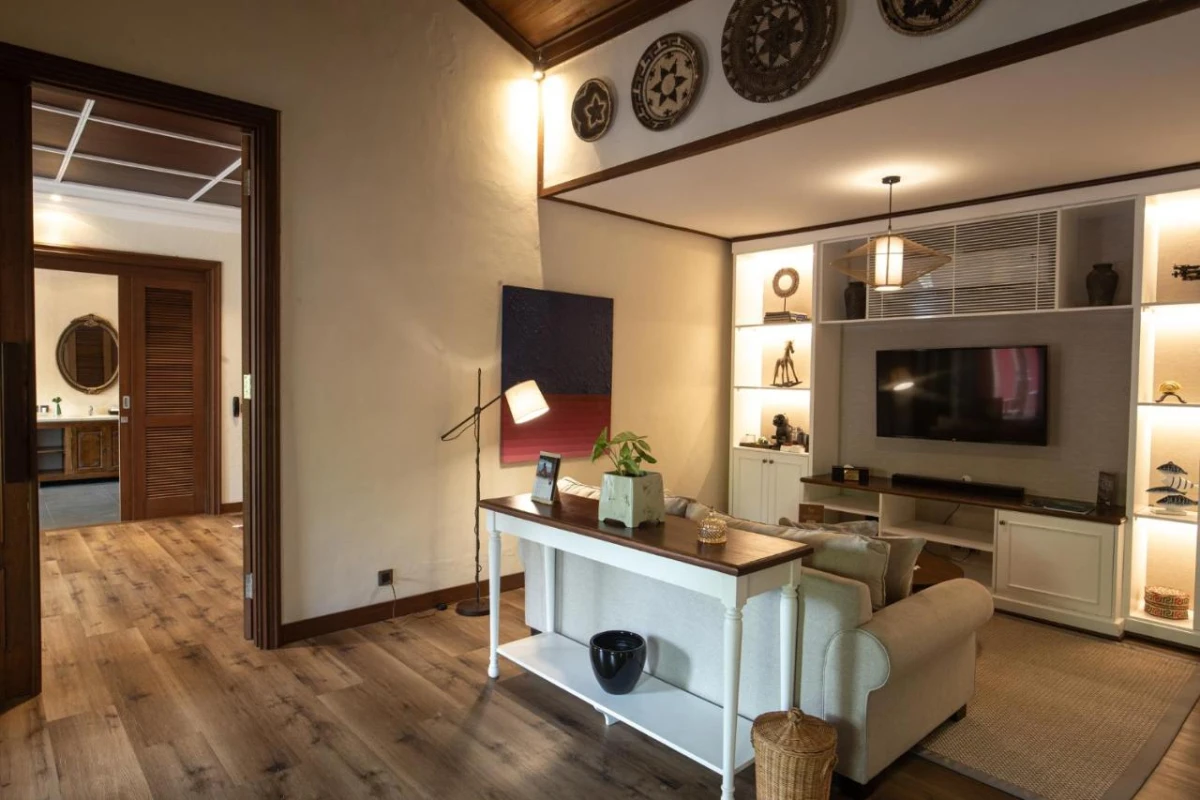 Plataran Komodo Resort & Spa - Hotel Photo 41