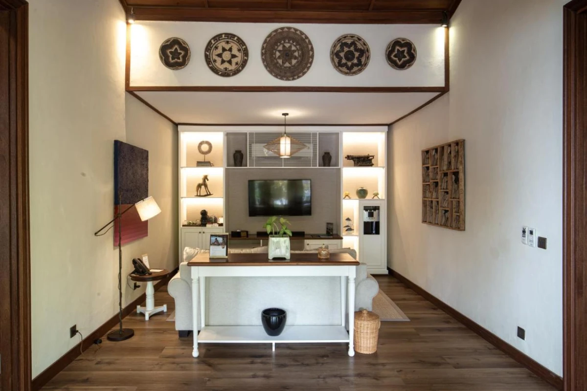 Plataran Komodo Resort & Spa - Hotel Photo 44