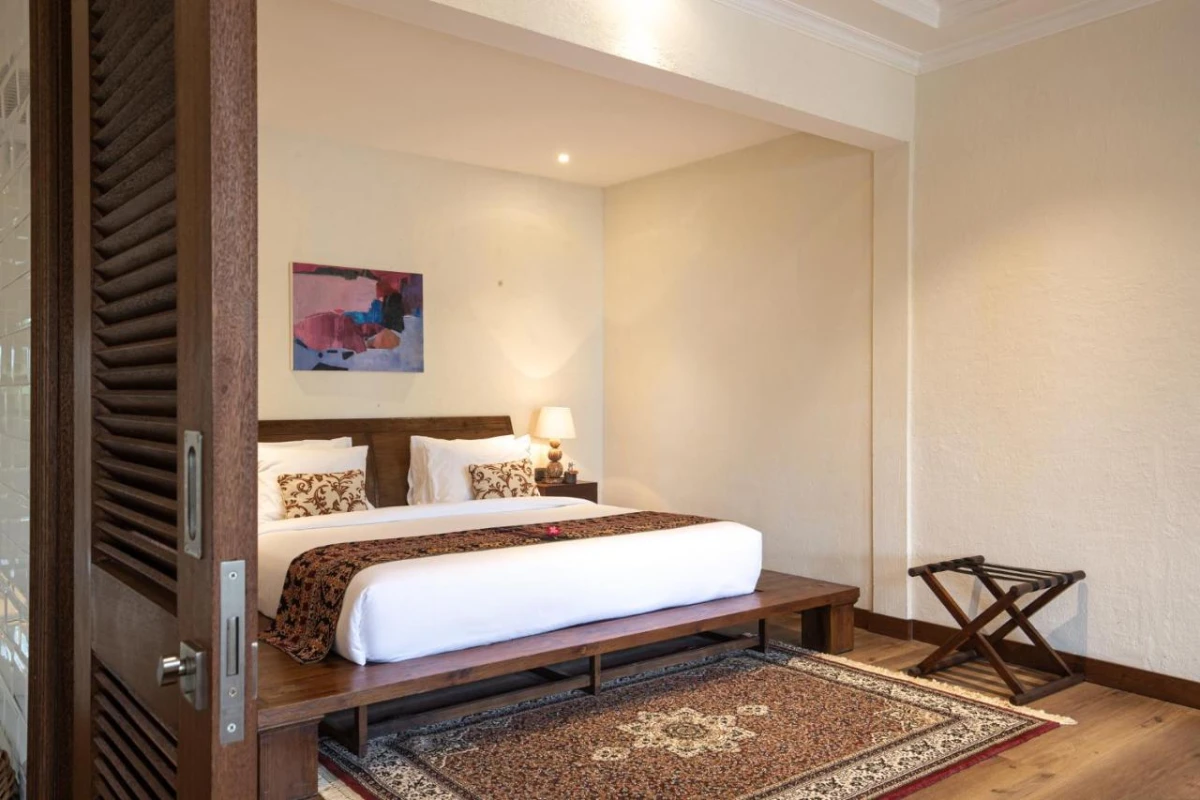 Plataran Komodo Resort & Spa - Hotel Photo 45