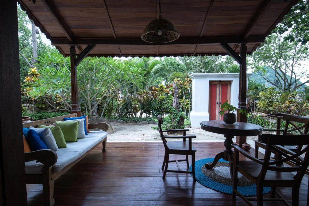 Plataran Komodo Resort & Spa - Hotel Photo 46