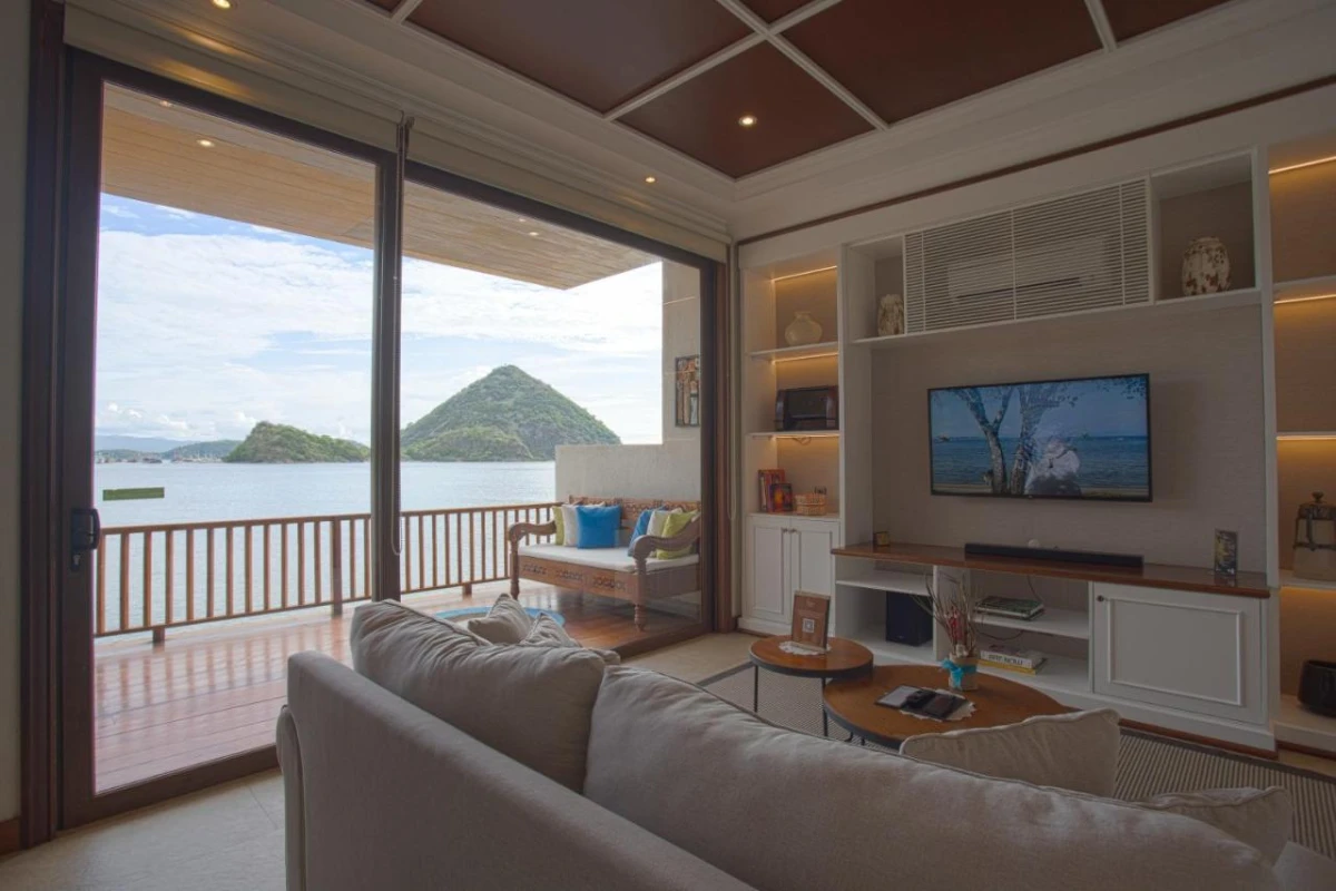 Plataran Komodo Resort & Spa - Hotel Photo 47