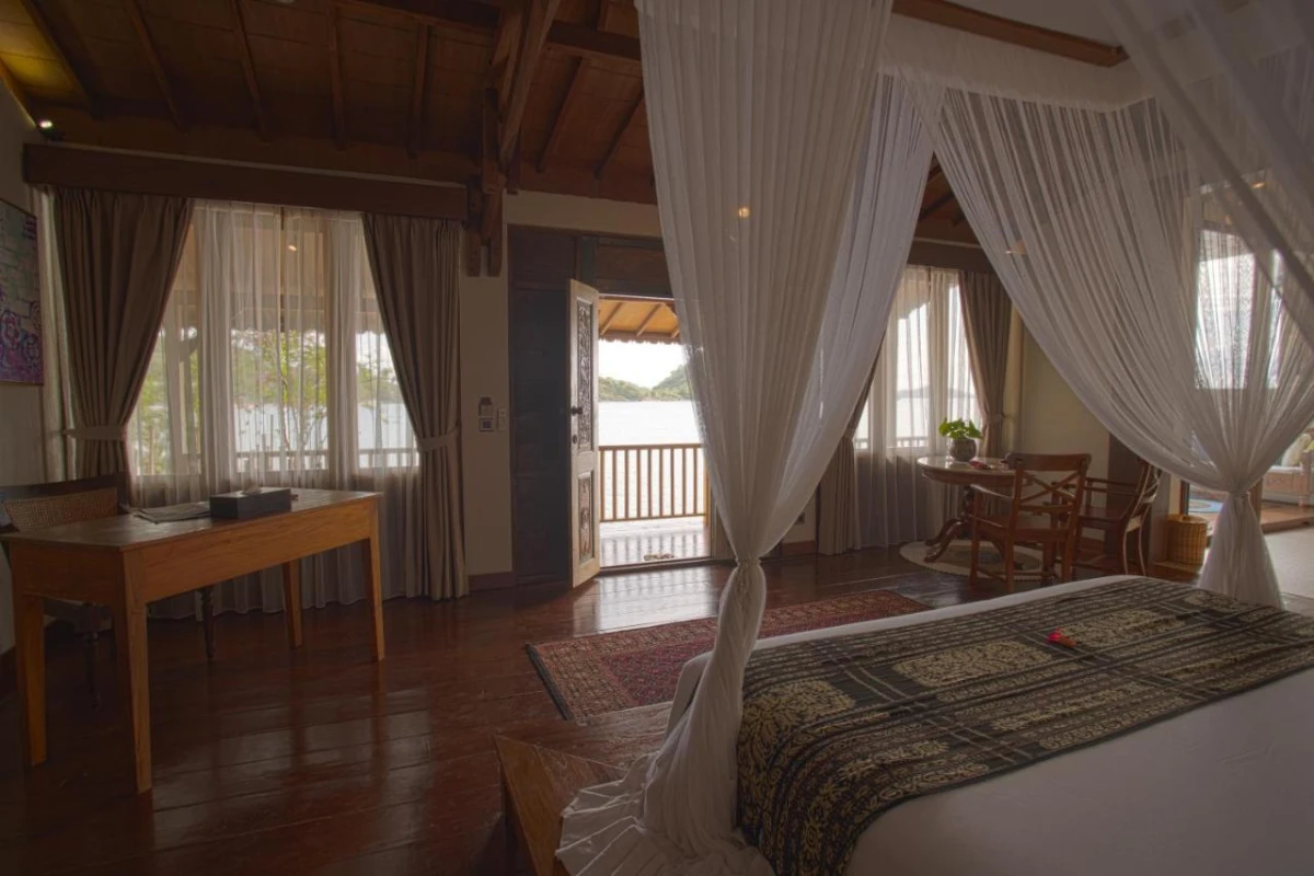 Plataran Komodo Resort & Spa - Hotel Photo 48