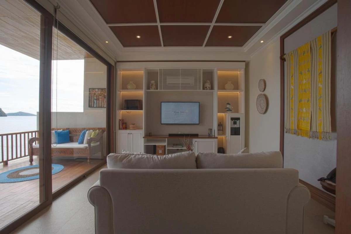 Plataran Komodo Resort & Spa - Hotel Photo 49