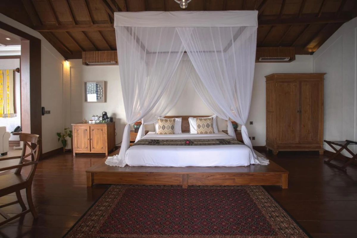 Plataran Komodo Resort & Spa - Hotel Photo 50