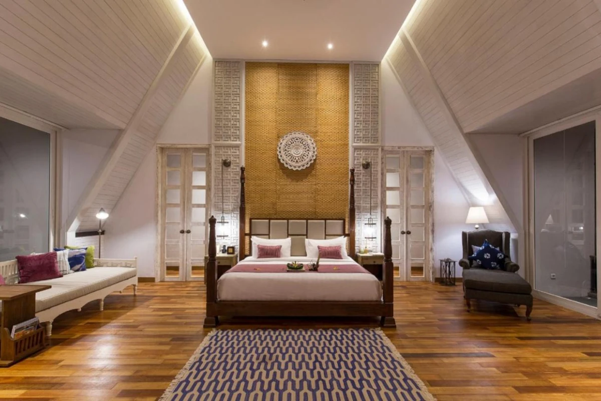 Plataran Menjangan Resort & Spa - Hotel Photo 1