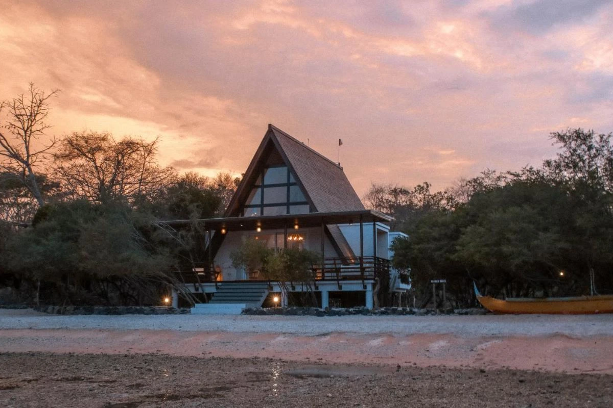 Plataran Menjangan Resort & Spa - Hotel Photo 2