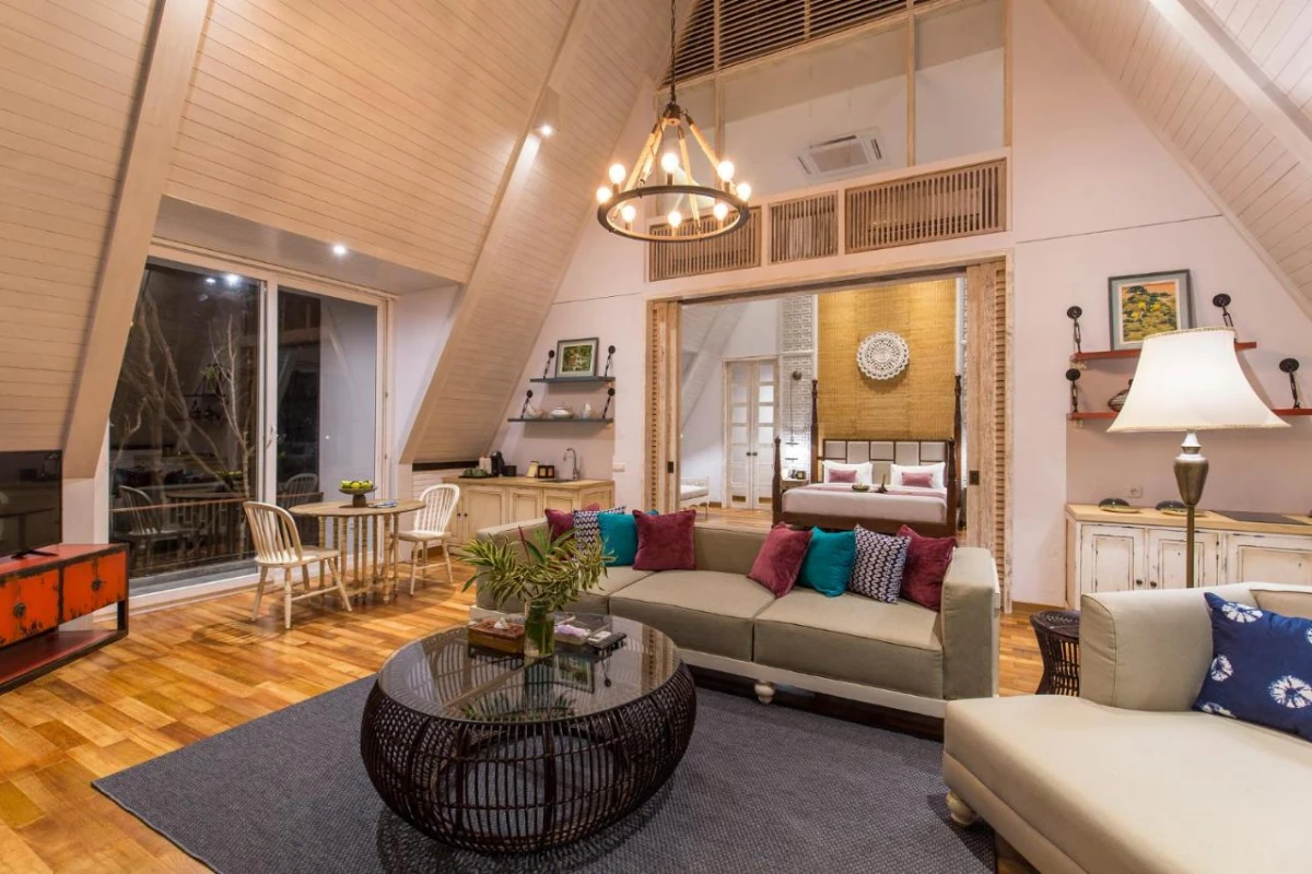 Plataran Menjangan Resort & Spa - Hotel Photo 4