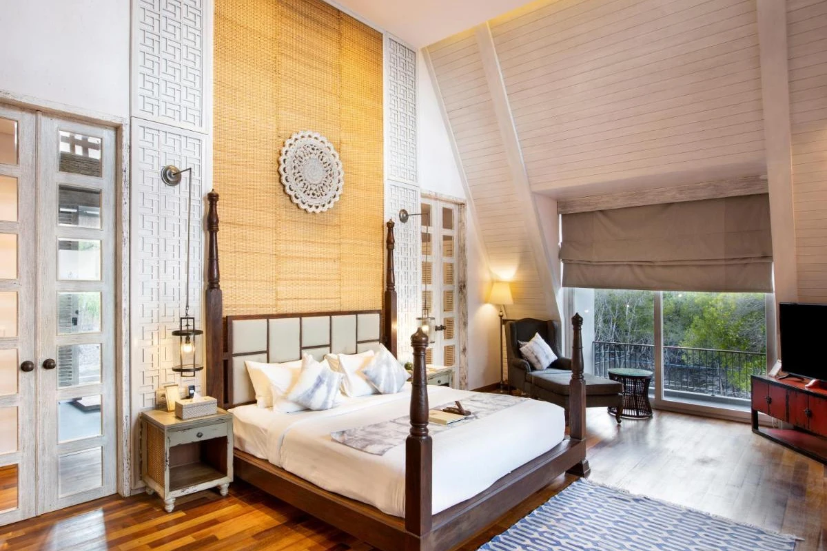 Plataran Menjangan Resort & Spa - Hotel Photo 5