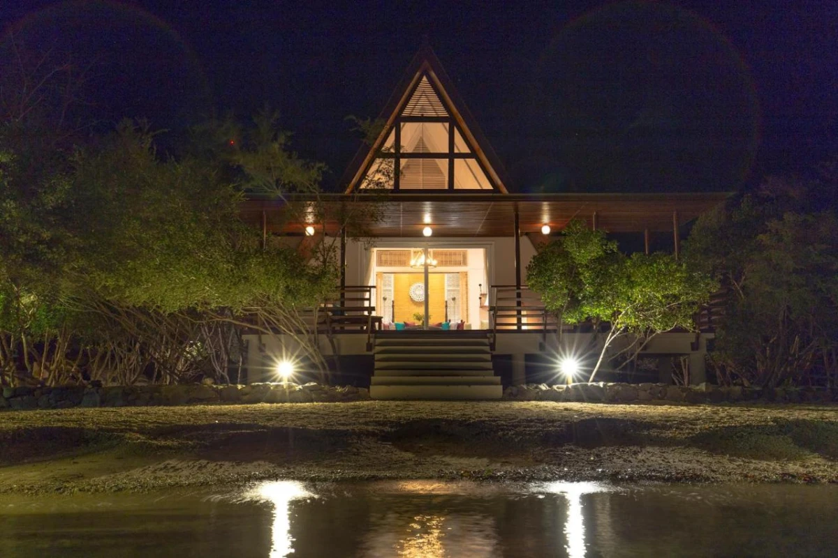 Plataran Menjangan Resort & Spa - Hotel Photo 6