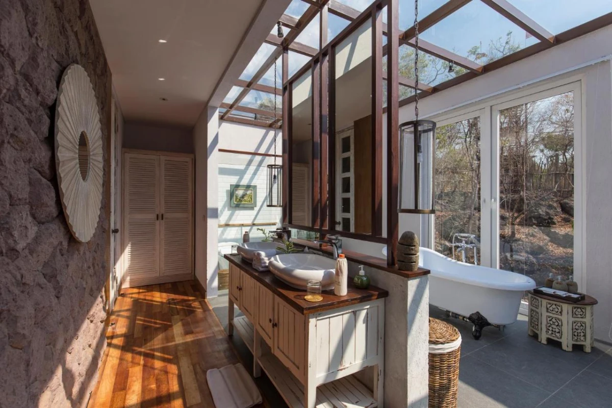 Plataran Menjangan Resort & Spa - Hotel Photo 7