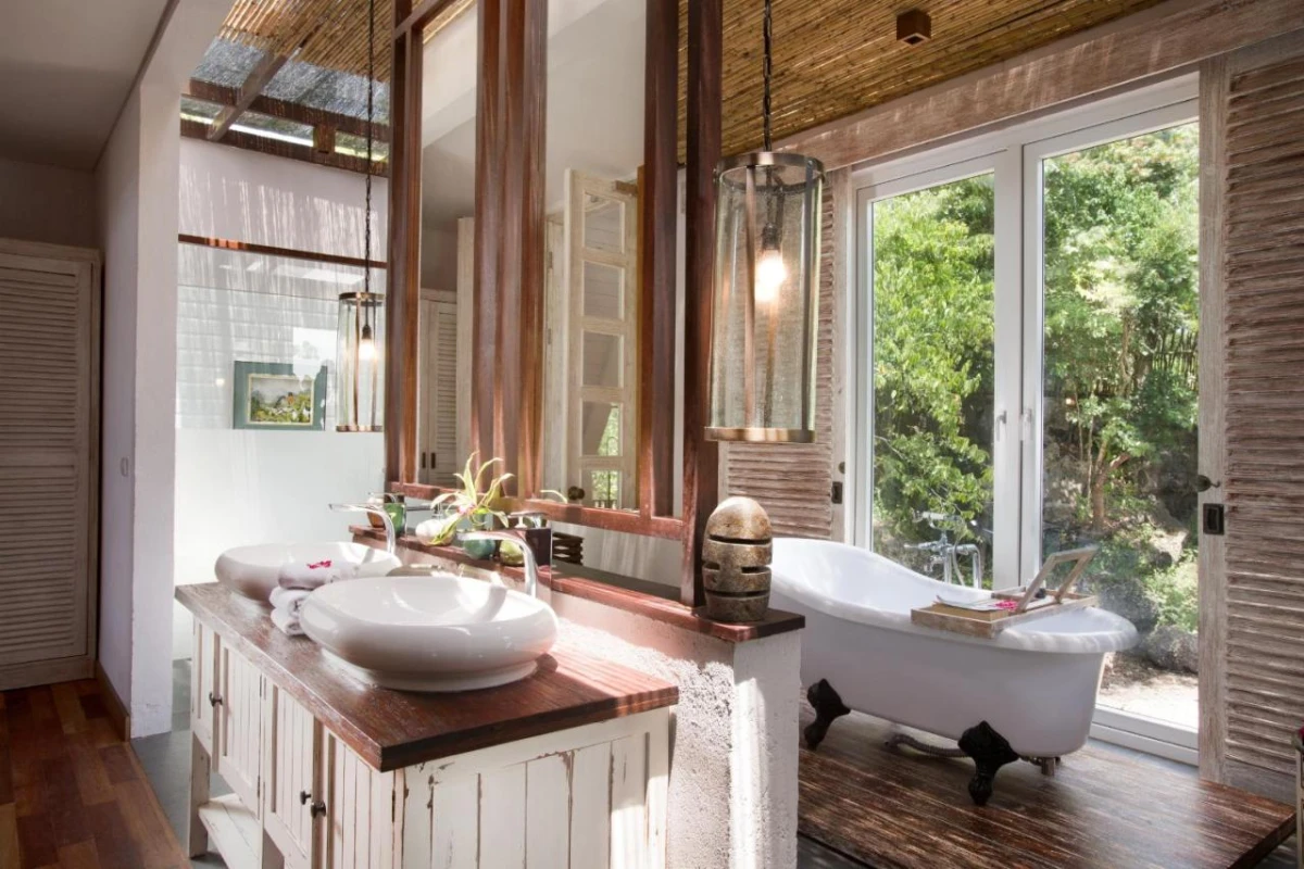 Plataran Menjangan Resort & Spa - Hotel Photo 8