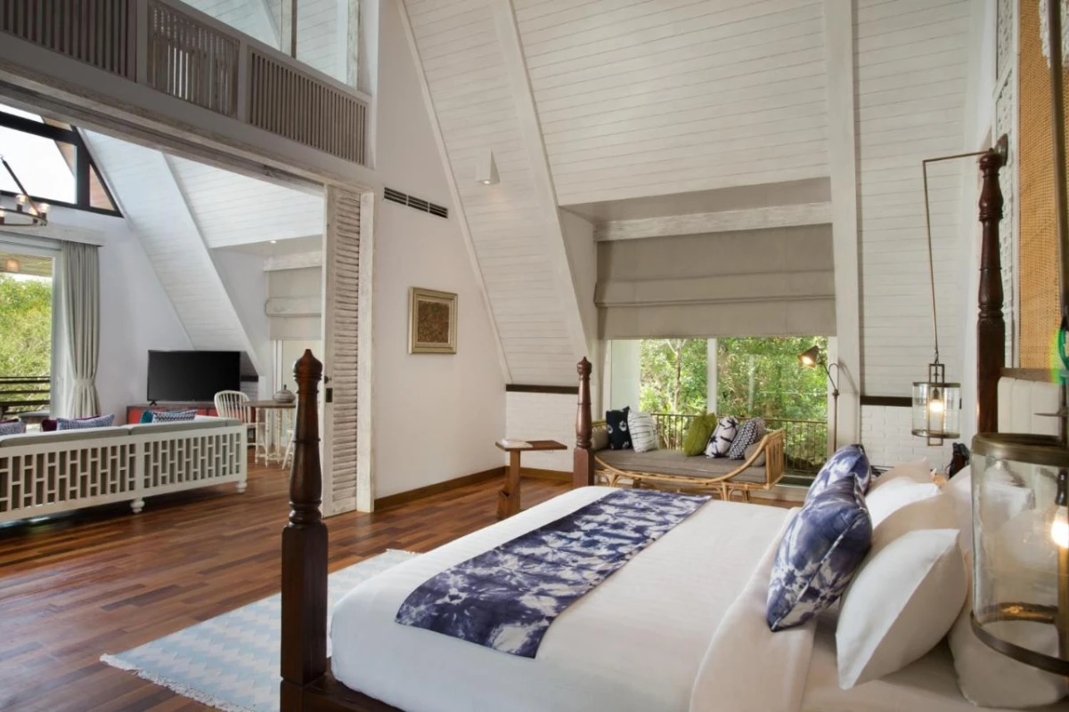 Plataran Menjangan Resort & Spa - Hotel Photo 10